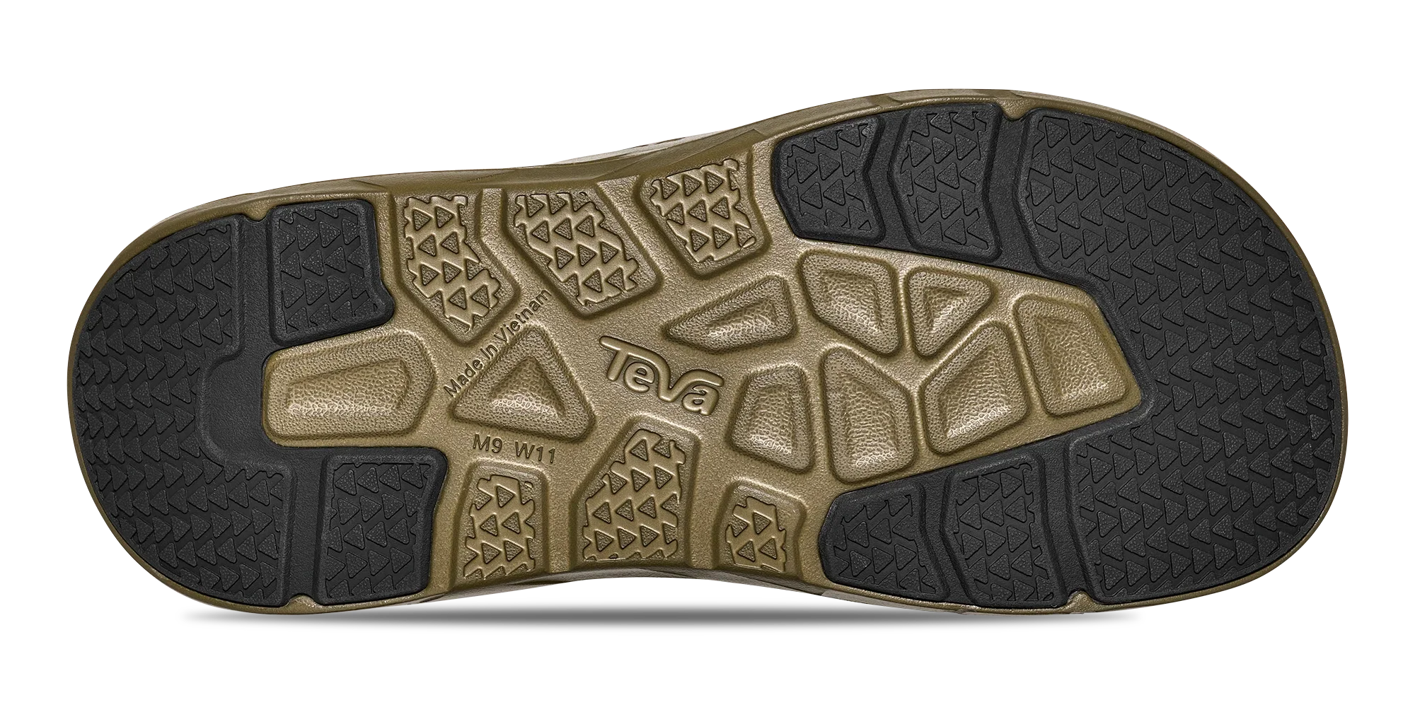 ApreTrail Slide
