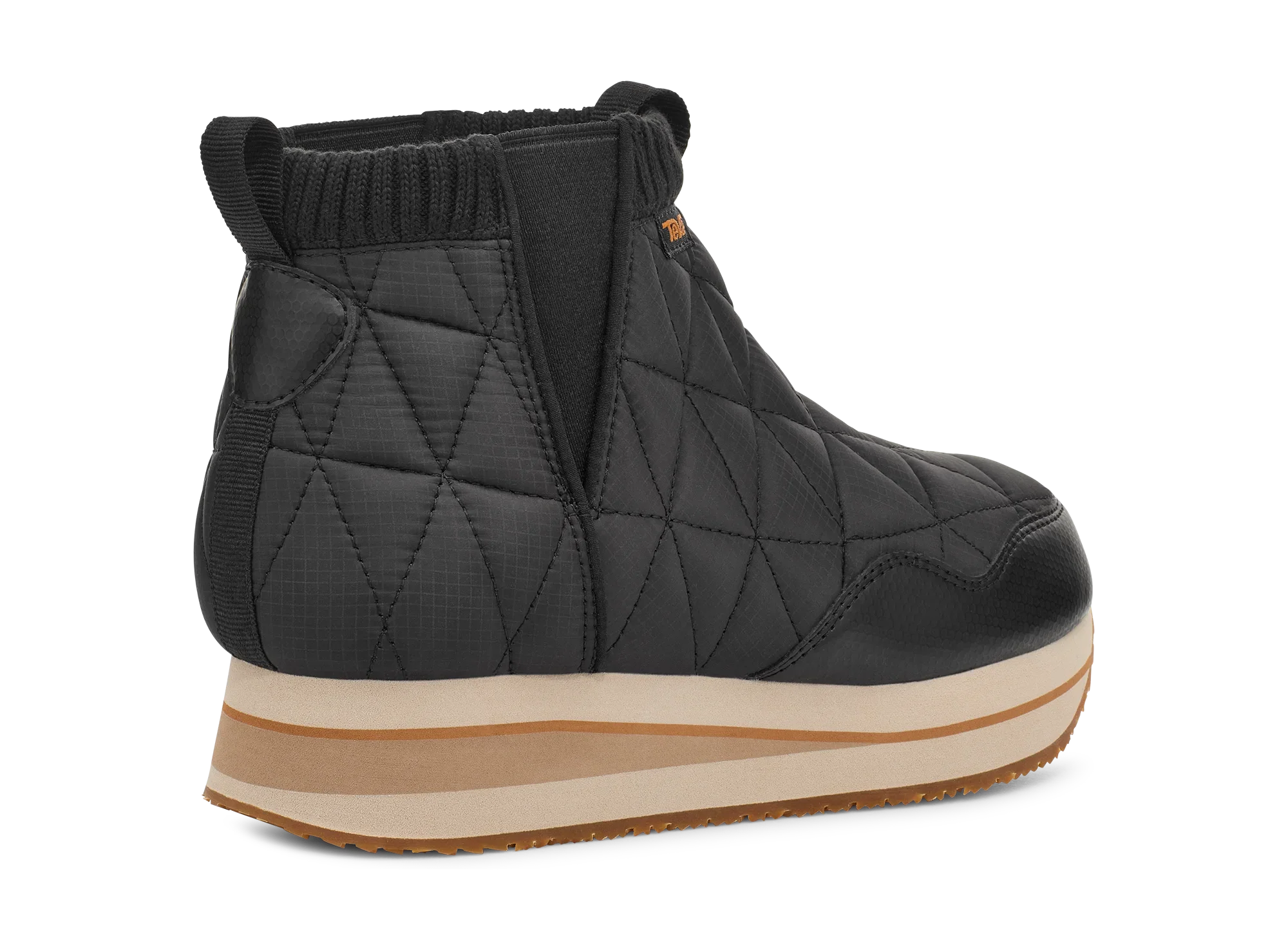 ReEmber Mid Platform Boot