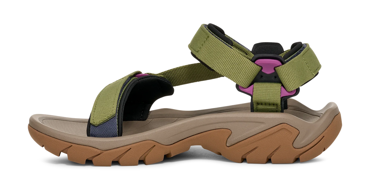 Terra Fi 5 Universal Hiking Sandal