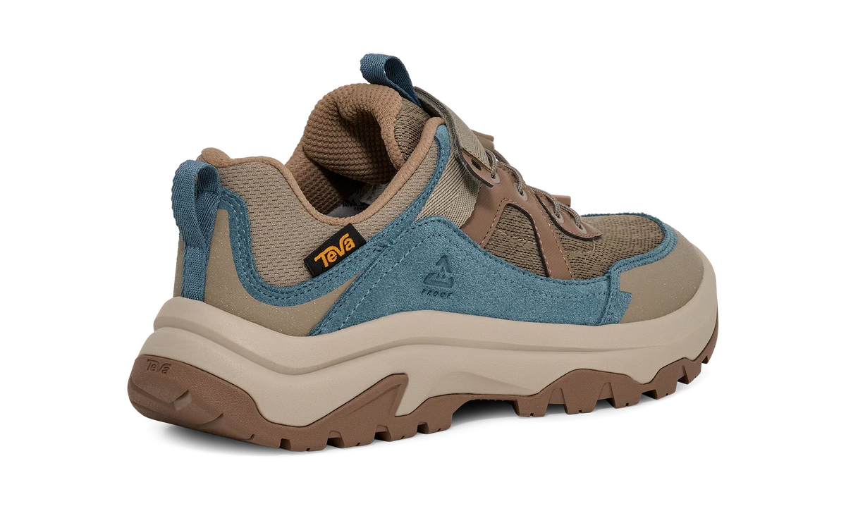 Hurricane Daybreaker Hiking Shoe