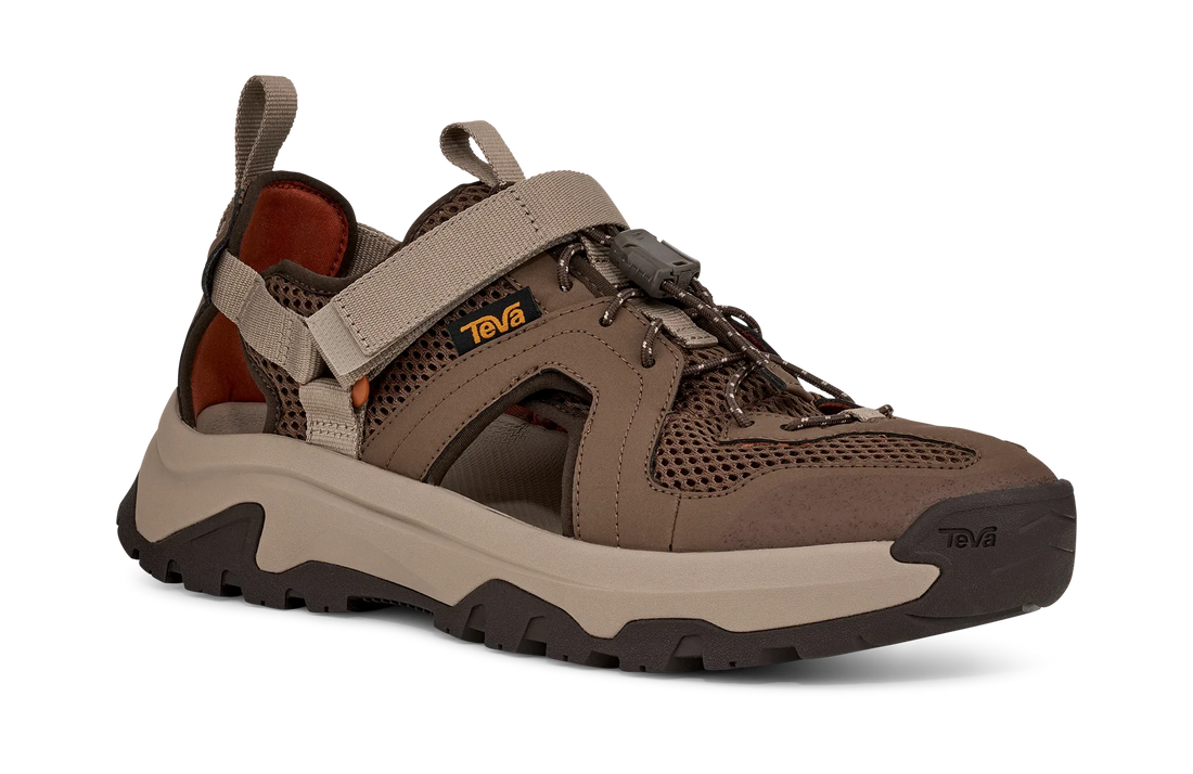Hurricane XLT3 Closed-Toe Sandal
