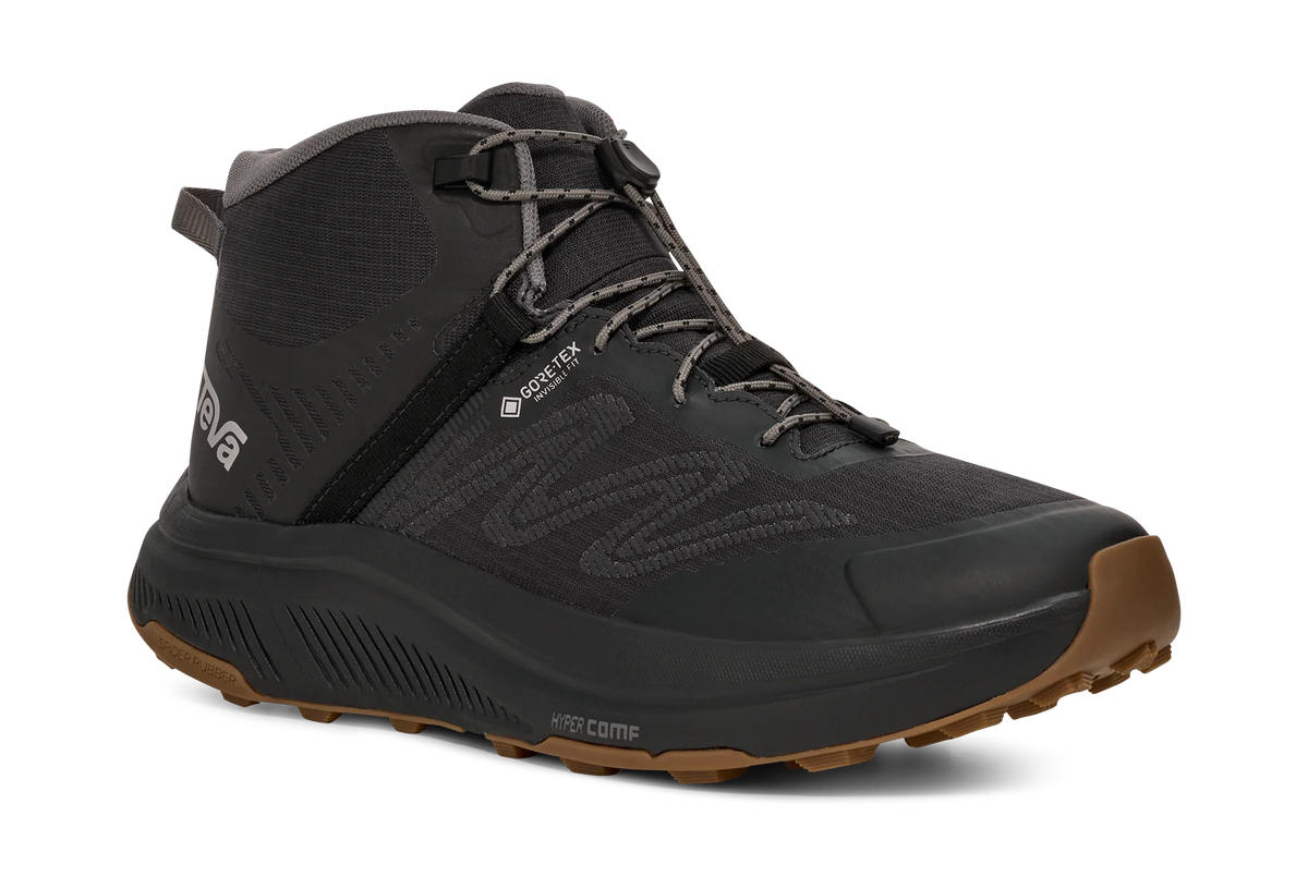 Hurricane Trailsetter Mid GTX Trail Shoe