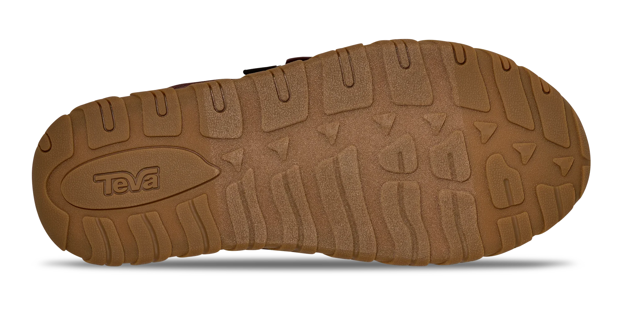 ReEmber Camp Slip On