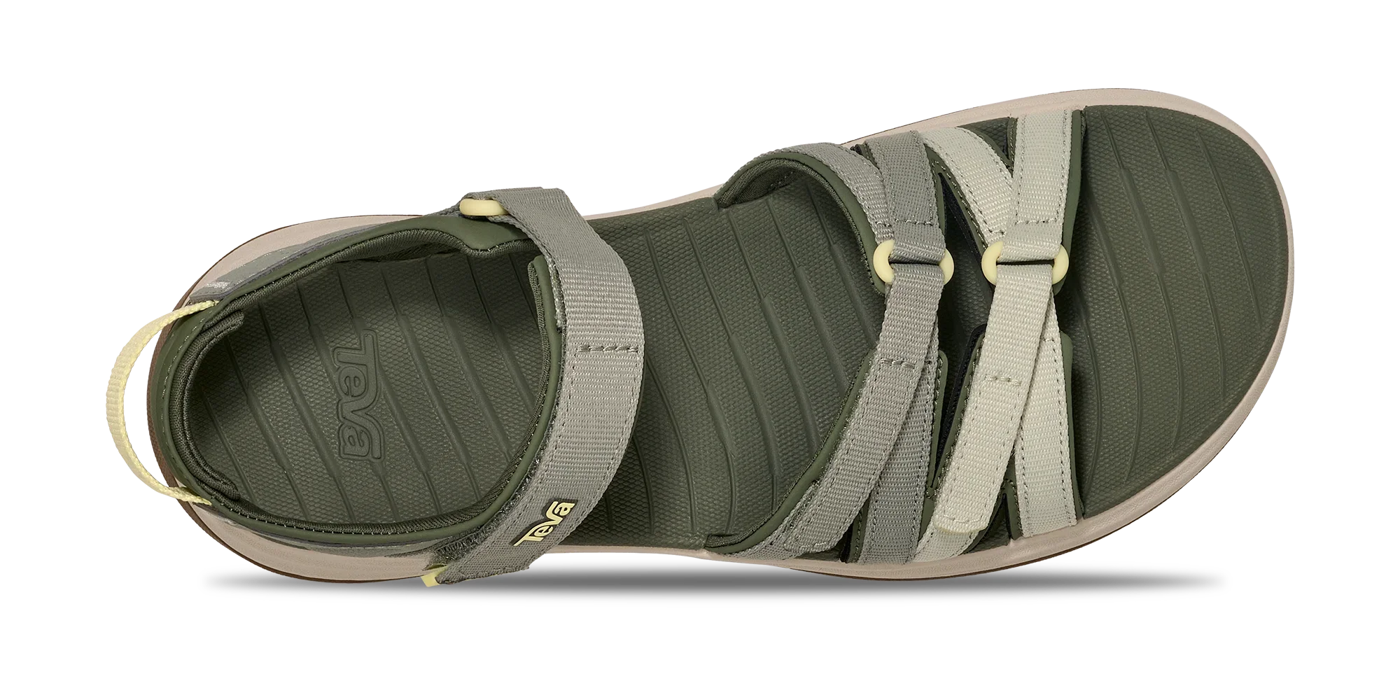 Tirra Sport Sandal