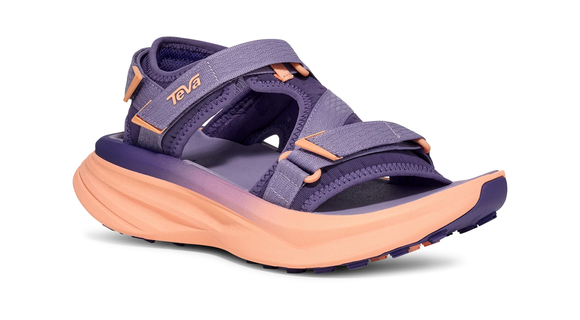 Aventrail Road-2-Trail Running Sandal