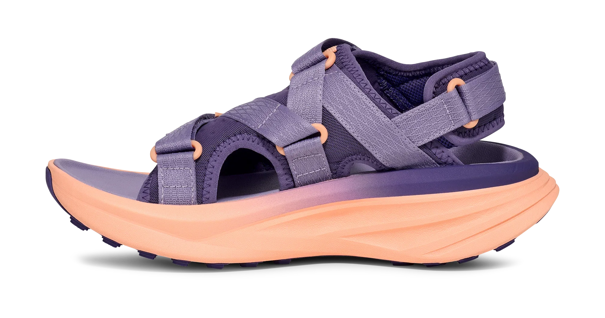 Aventrail Road-2-Trail Running Sandal