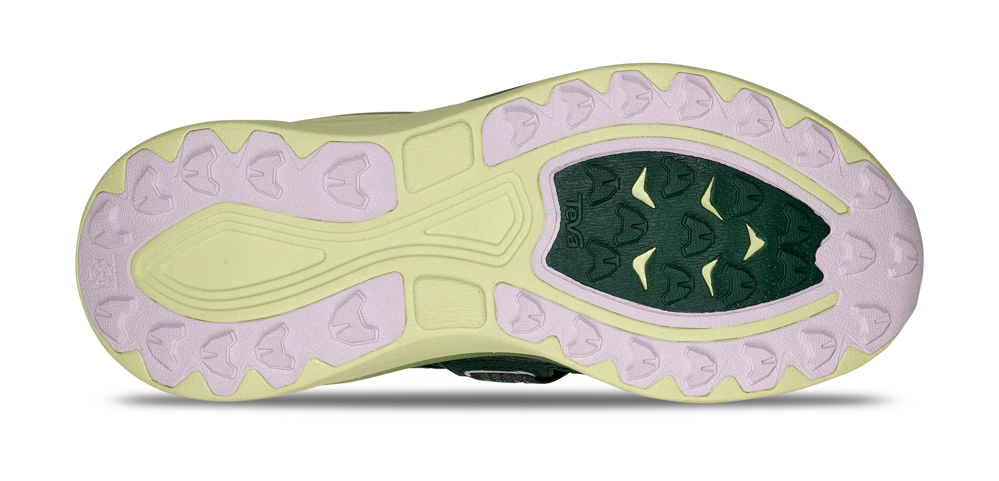 Aventrail Road-2-Trail Running Shoe
