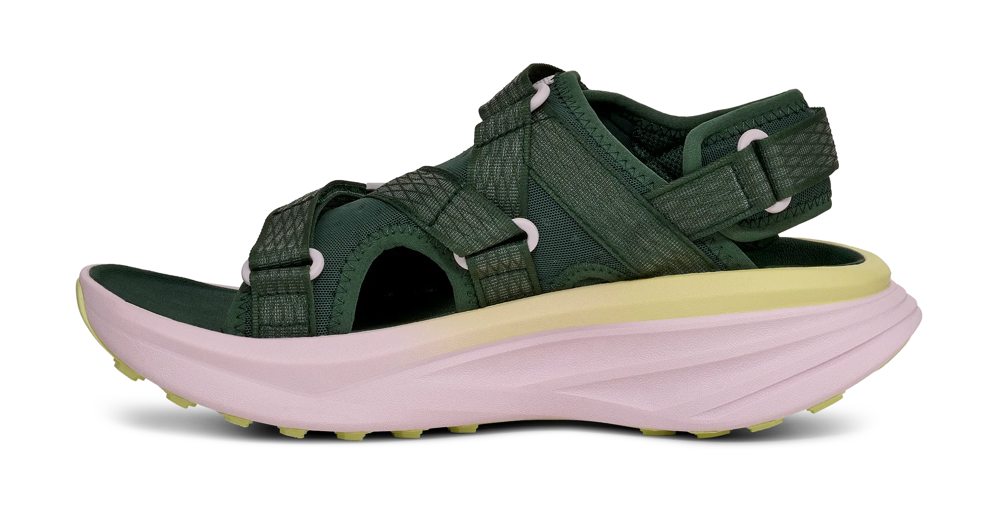 Aventrail Road-2-Trail Running Sandal