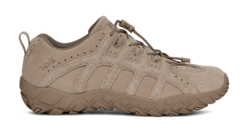 NeoGamma Leather Shoe