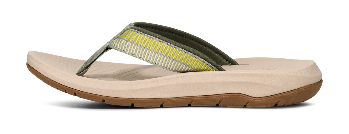 Hurricane Flip-Flop