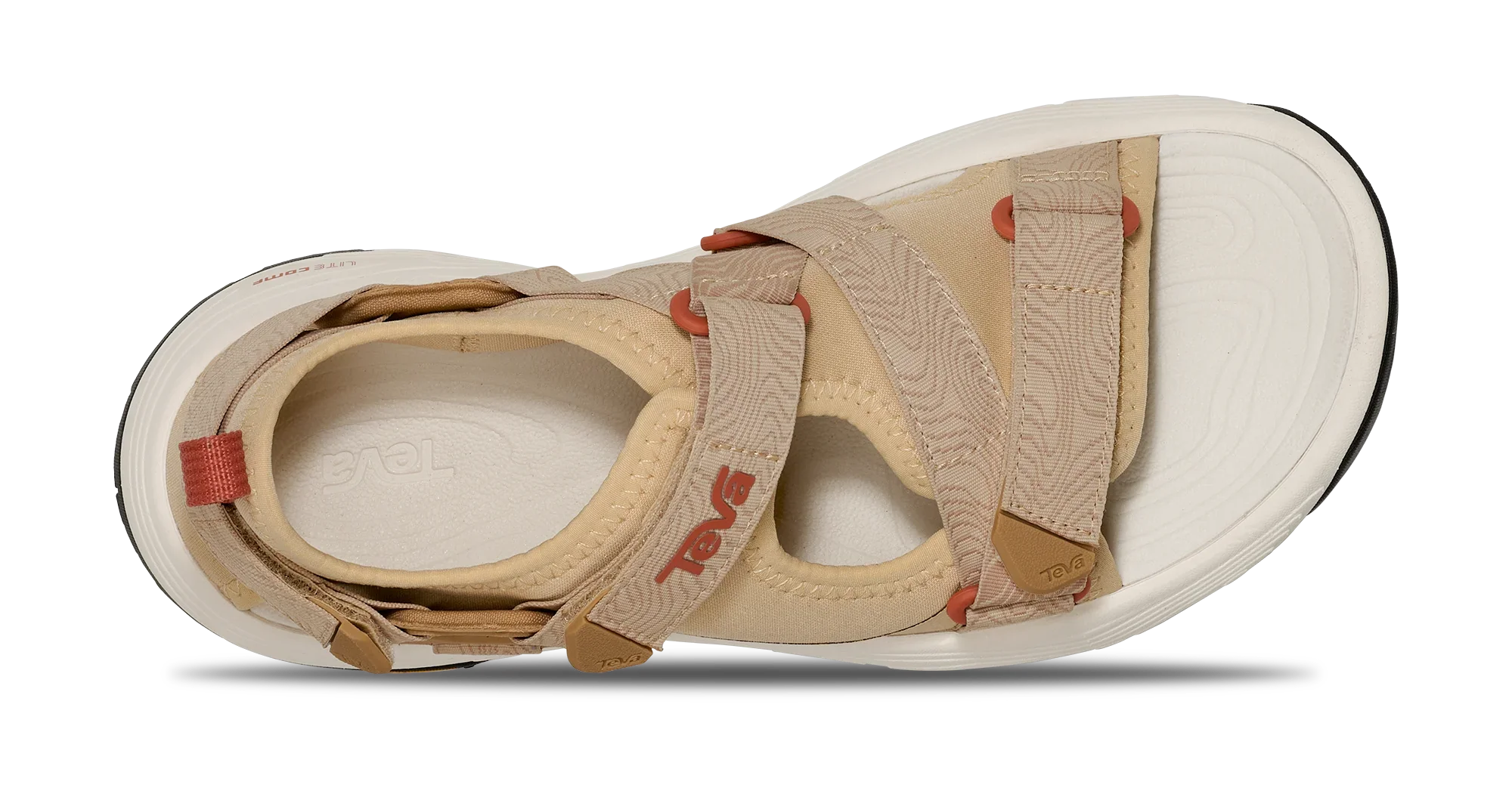 Grandview Max Hiking Sandal