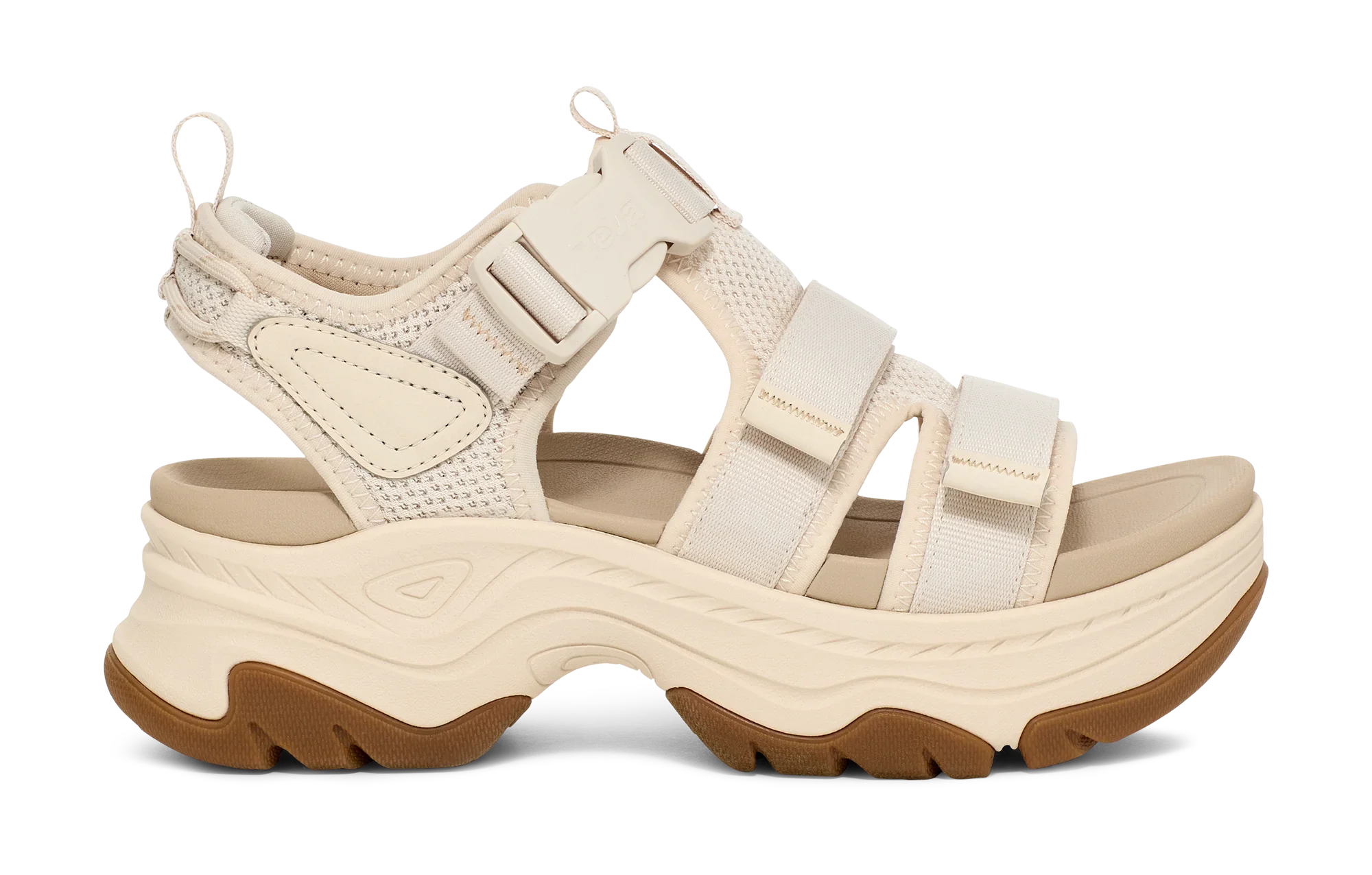 Hurricane Ampsole Gaila Sandal