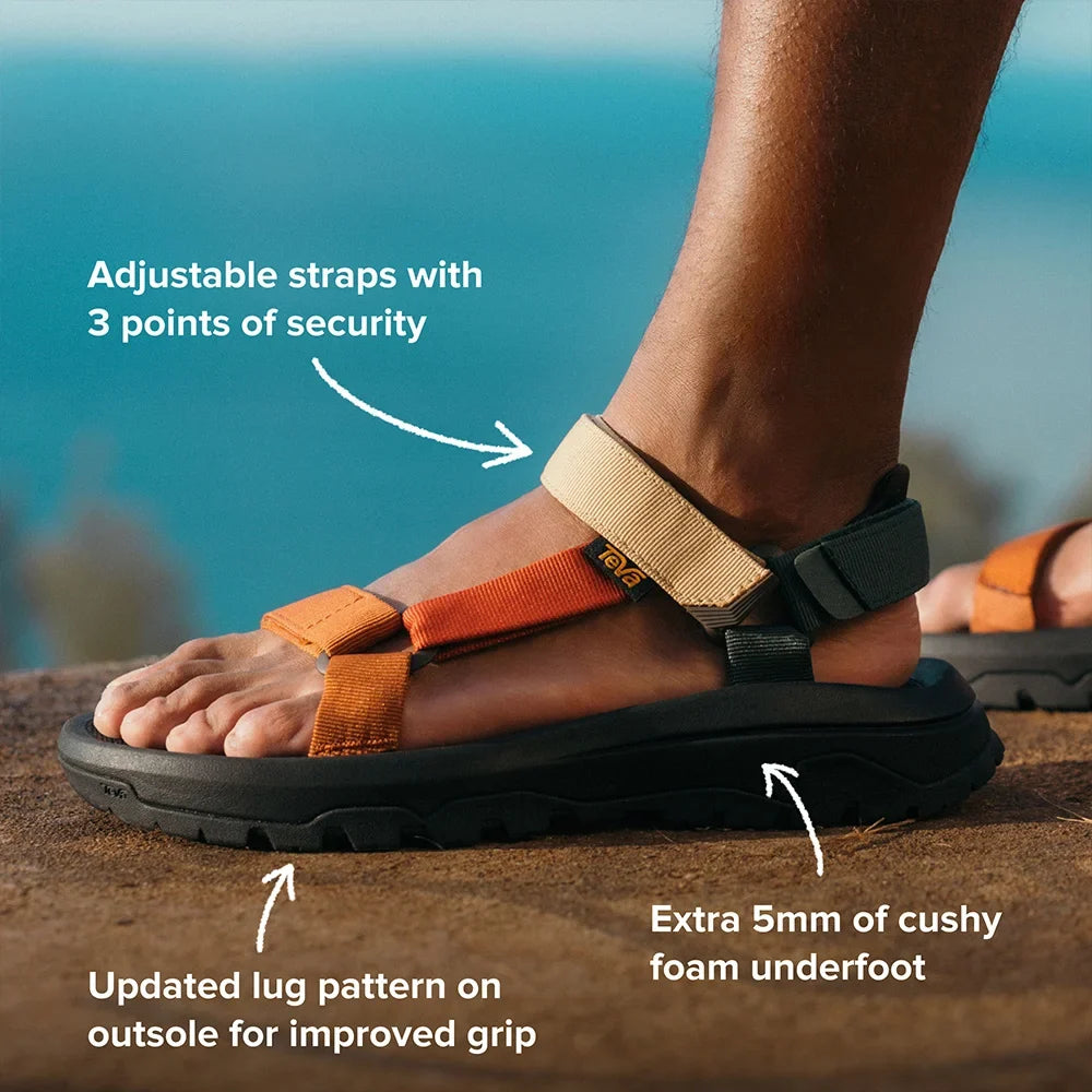 Hurricane XLT3 Sandal