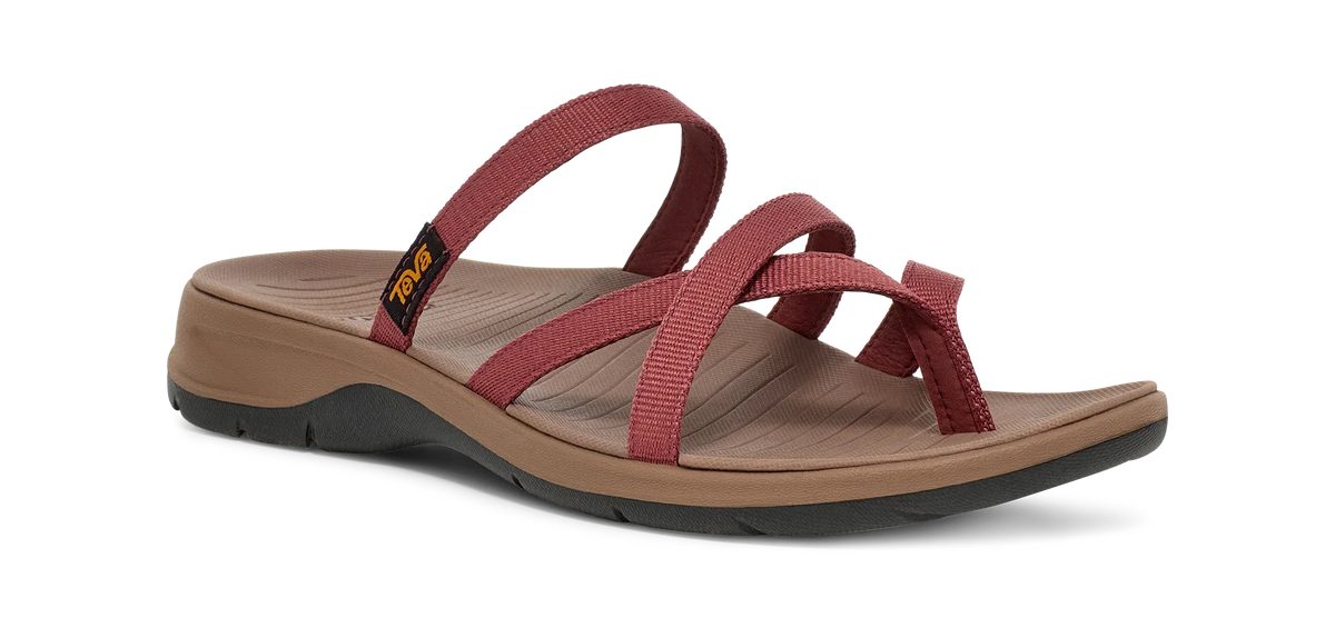 TirraTraveler Flip-Flop