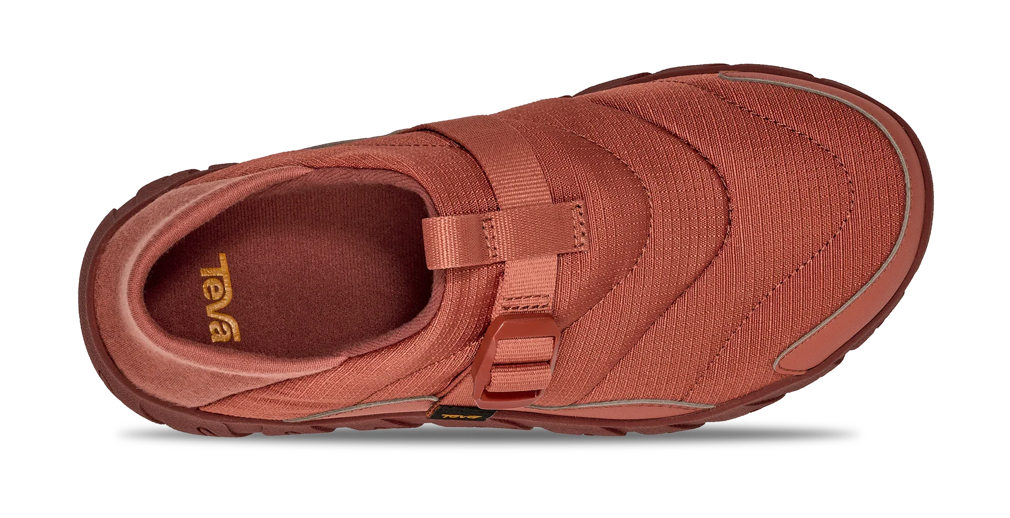 ReEmber Camp Slip On