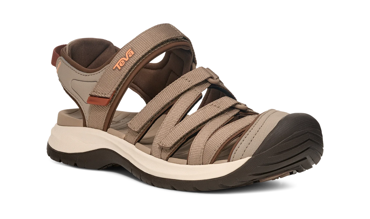 Tirra Sport Closed-Toe Sandal