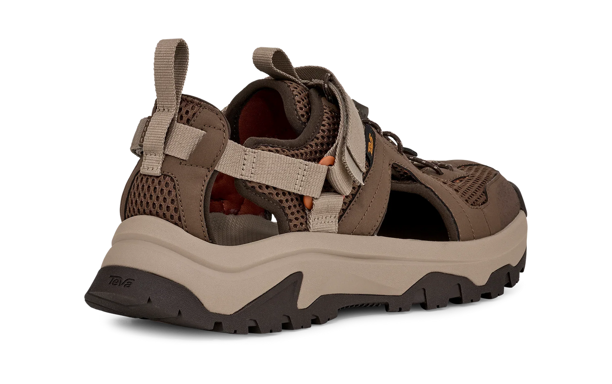 Hurricane XLT3 Closed-Toe Sandal