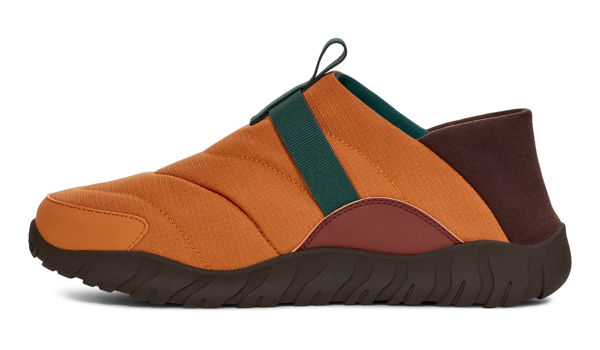 ReEmber Camp Slip On
