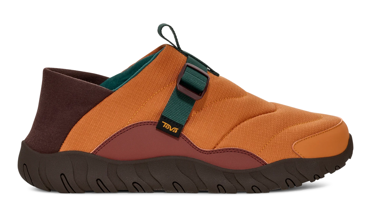 ReEmber Camp Slip On