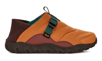 ReEmber Camp Slip On