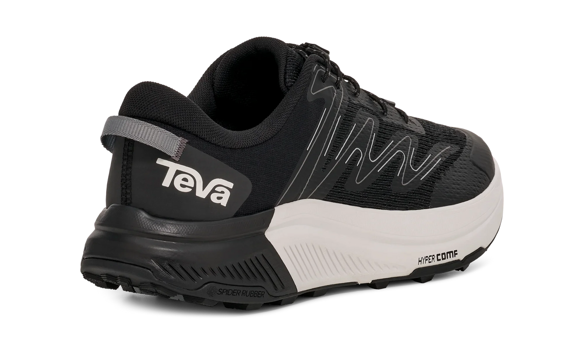 Hurricane Trailsetter Trail Running Shoe