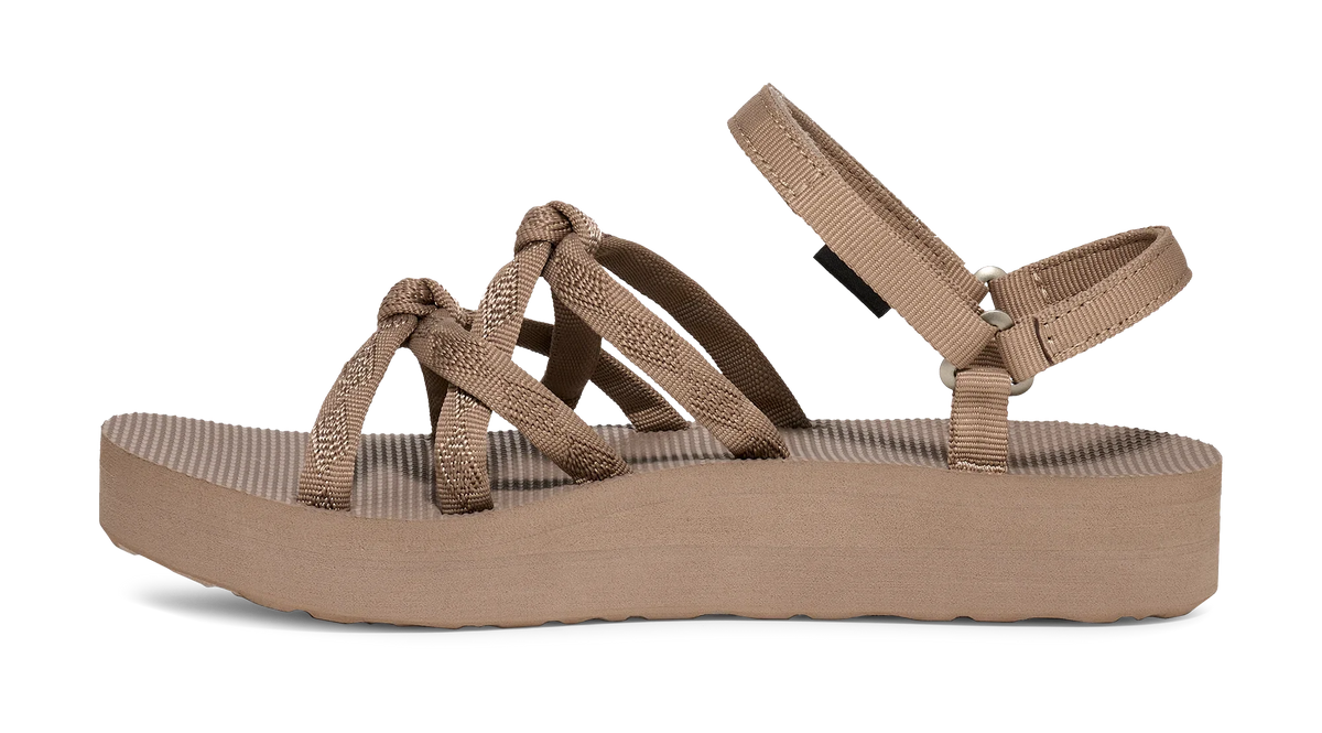 Midform Kena Slim Sandal