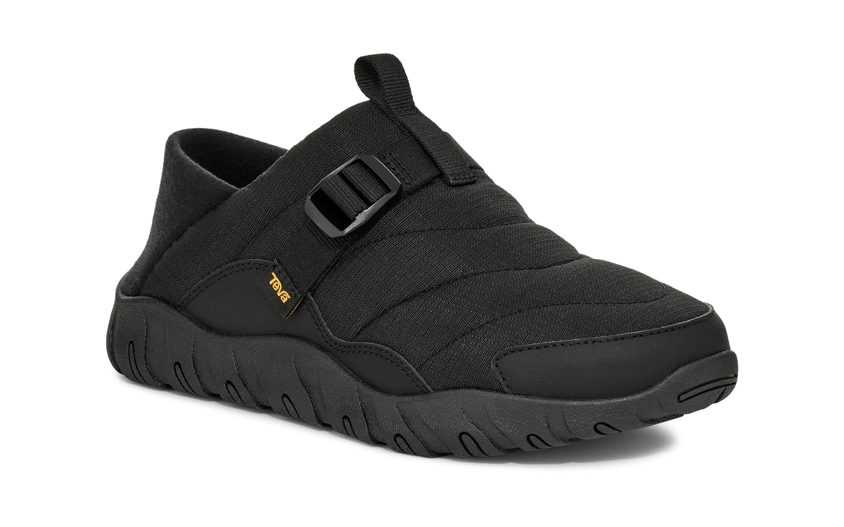 ReEmber Camp Slip On