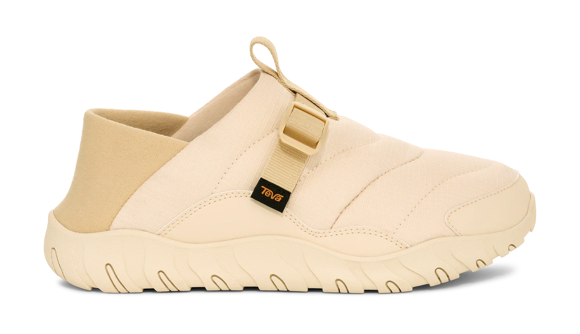 ReEmber Camp Slip On