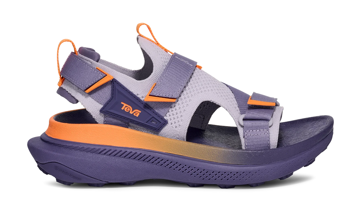 Aventrail Trail Running Sandal
