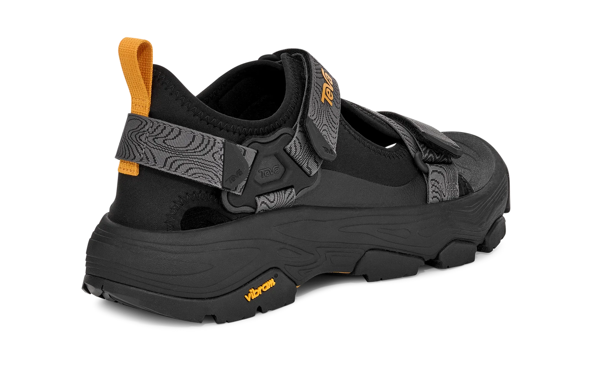 Grandview Max Hiking Sandal