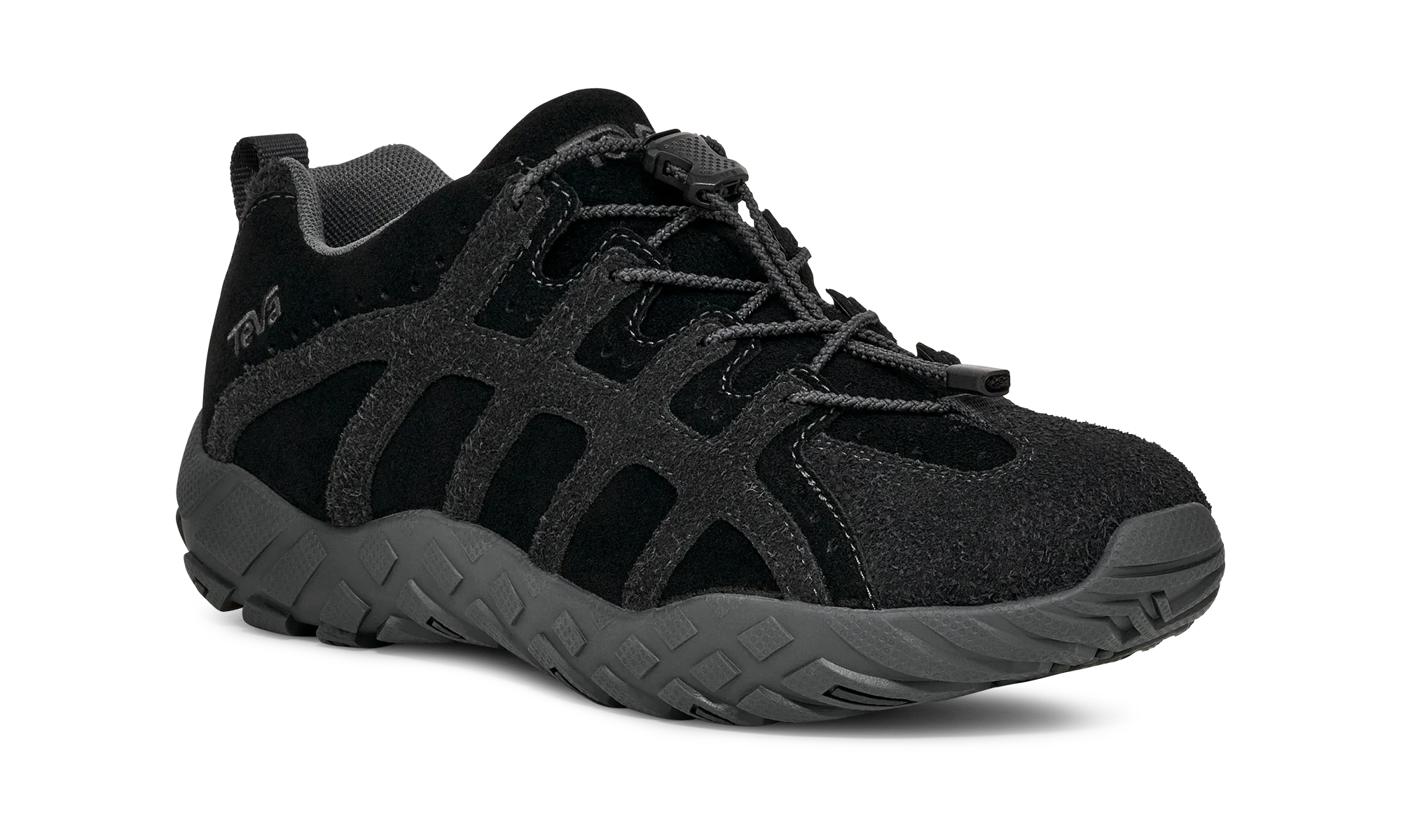 NeoGamma Leather Shoe