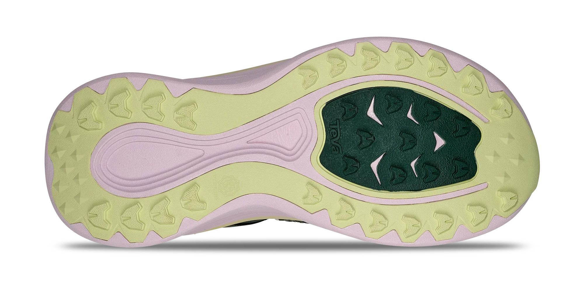 Aventrail Road-2-Trail Running Sandal