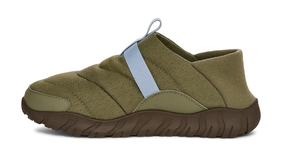 ReEmber Camp Slip On