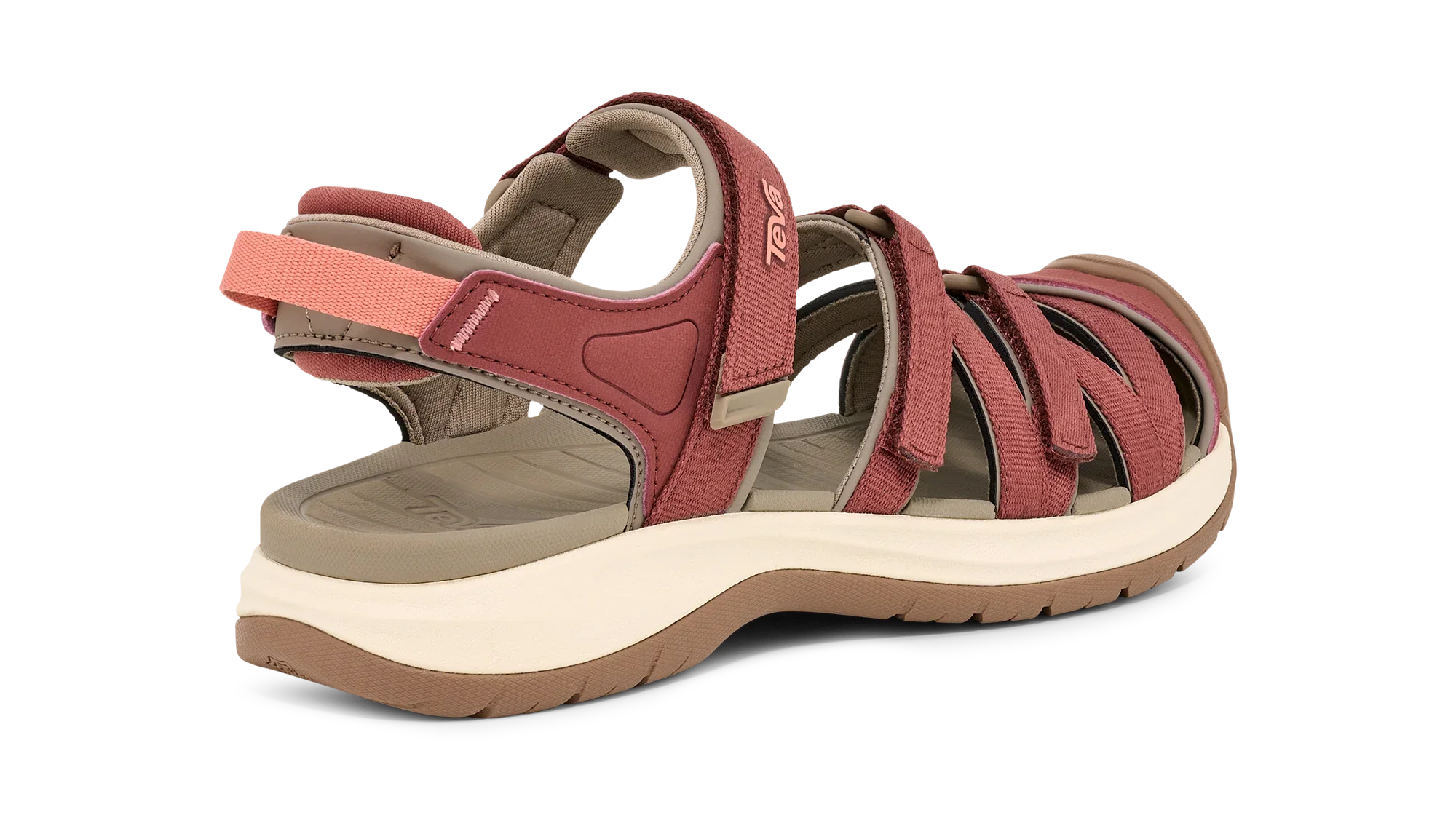 Tirra Sport Closed-Toe Sandal