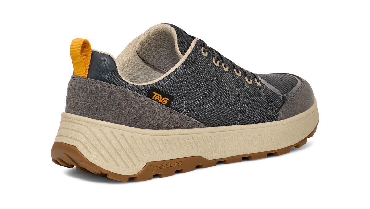 Ellwood Shoe