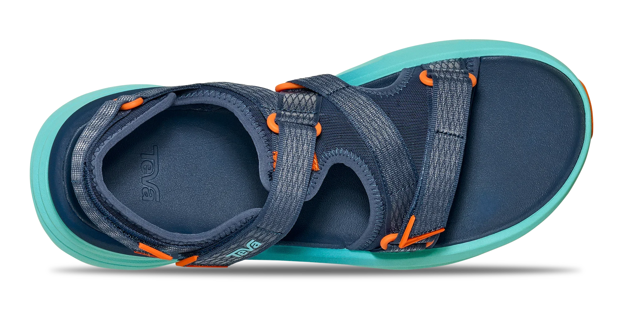 Aventrail Road-2-Trail Running Sandal