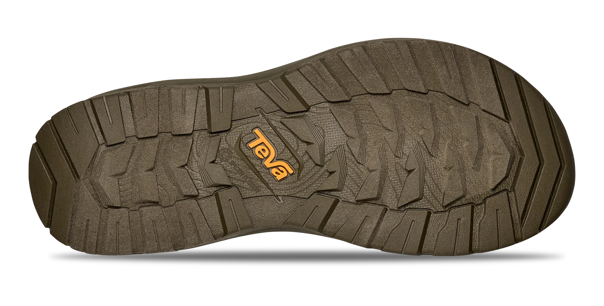 Hurricane XLT3 Sandal
