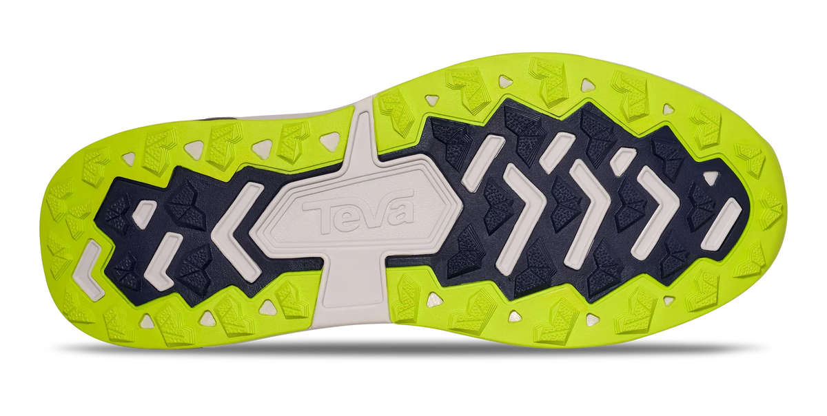 Hurricane Trailsetter Trail Running Shoe