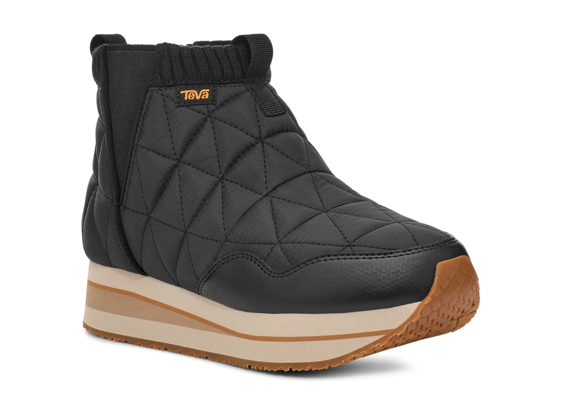 ReEmber Mid Platform Boot
