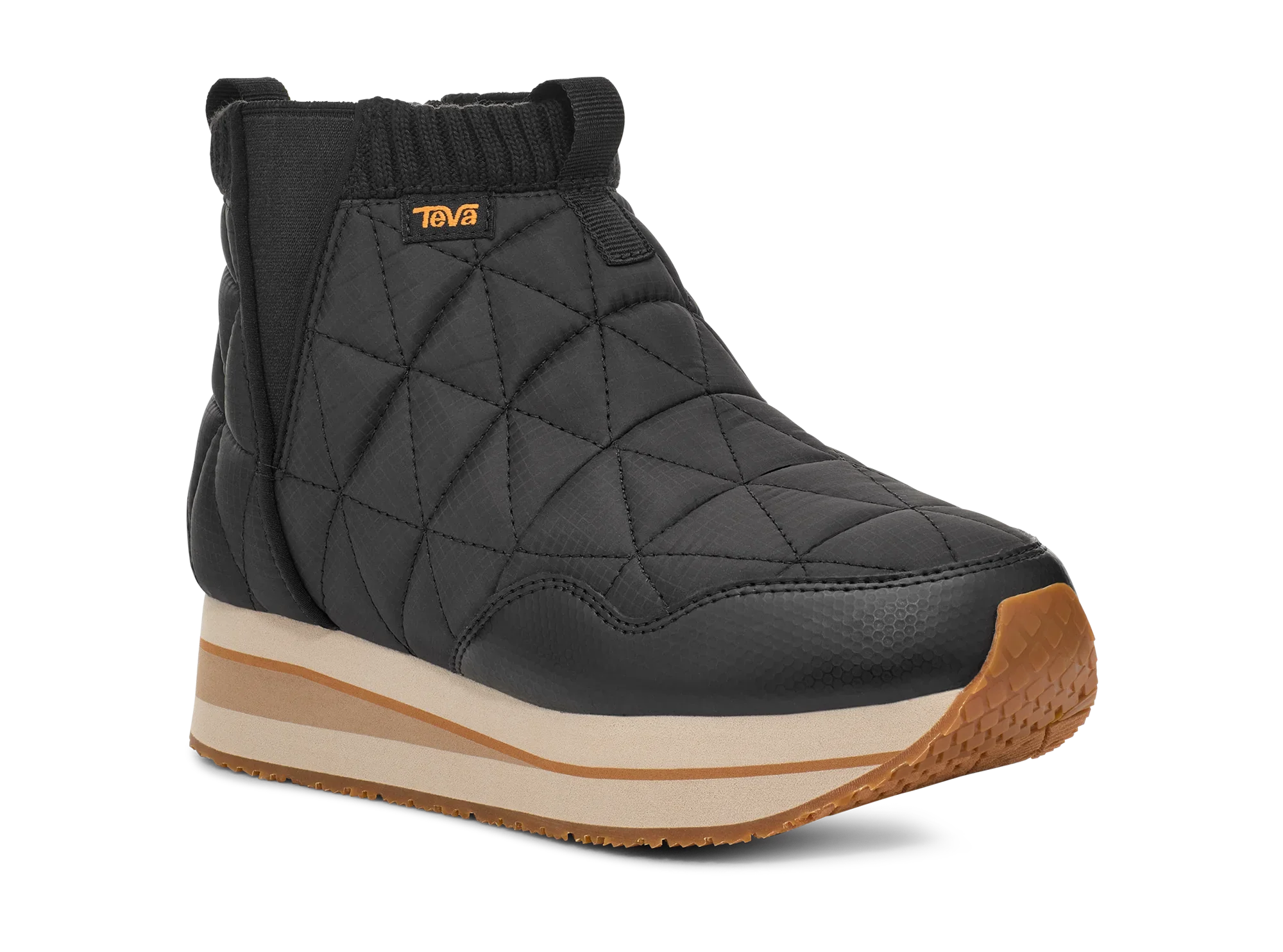 ReEmber Mid Platform Boot