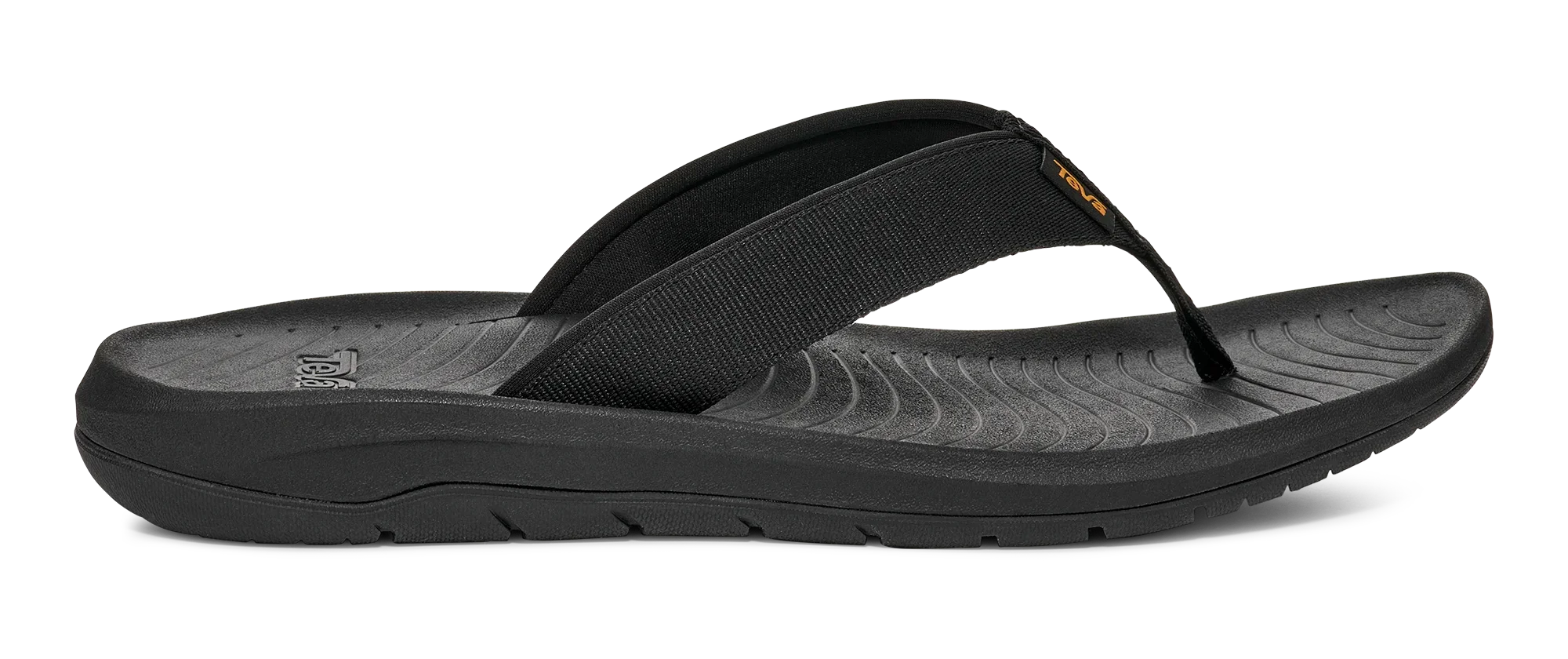 Hurricane Flip-Flop