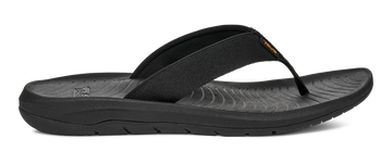 Hurricane Flip-Flop