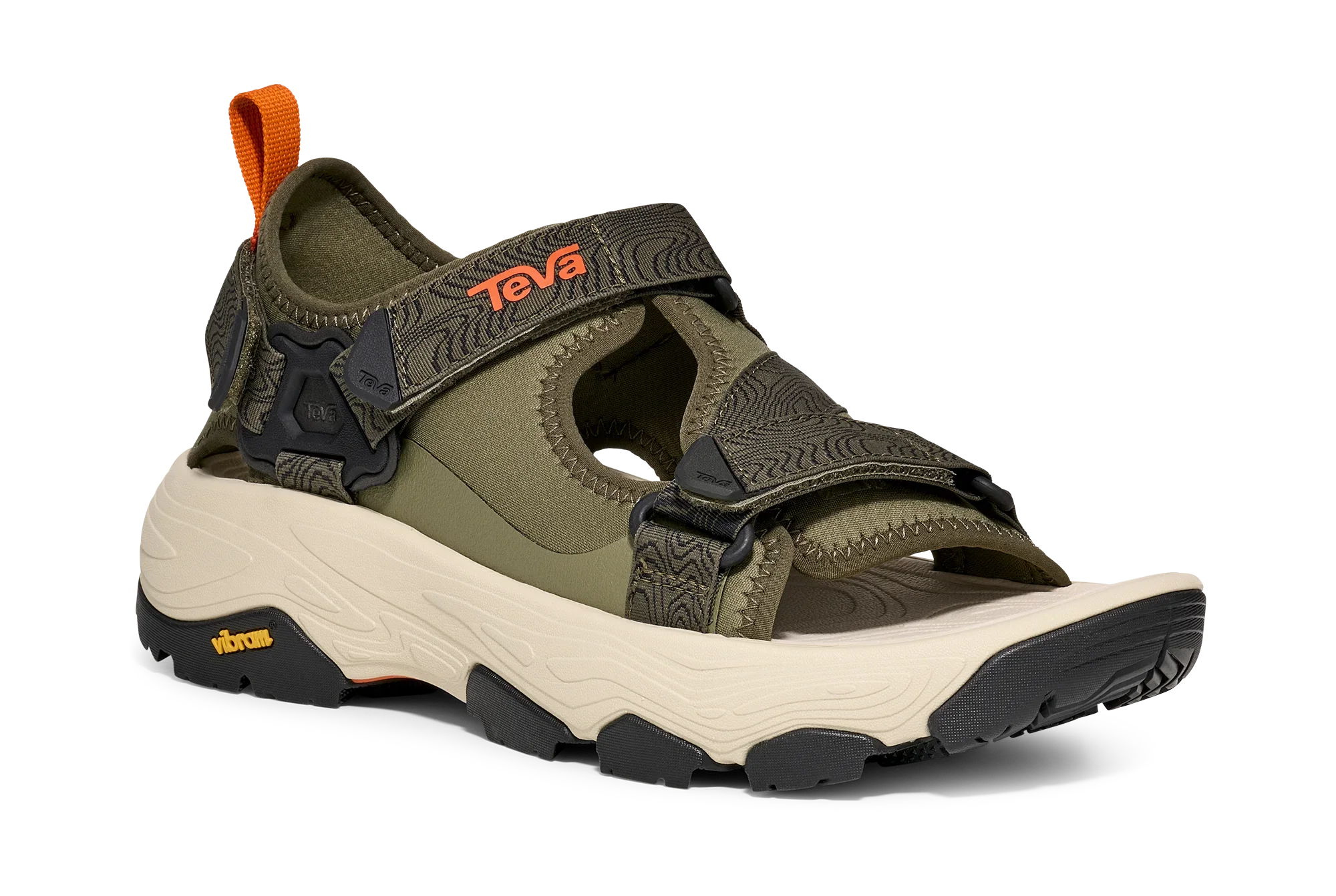 Grandview Max Hiking Sandal