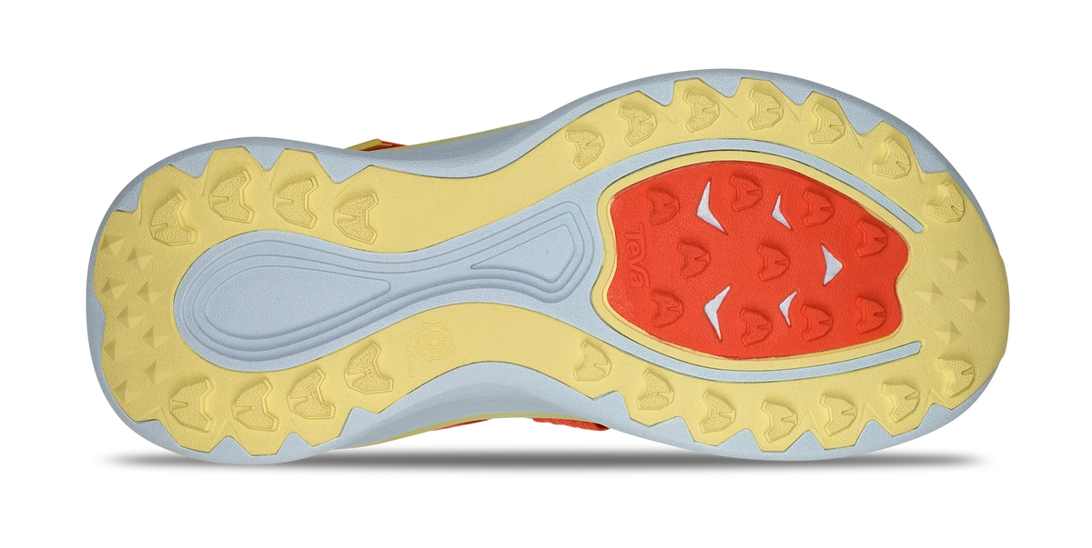 Aventrail Road-2-Trail Running Sandal