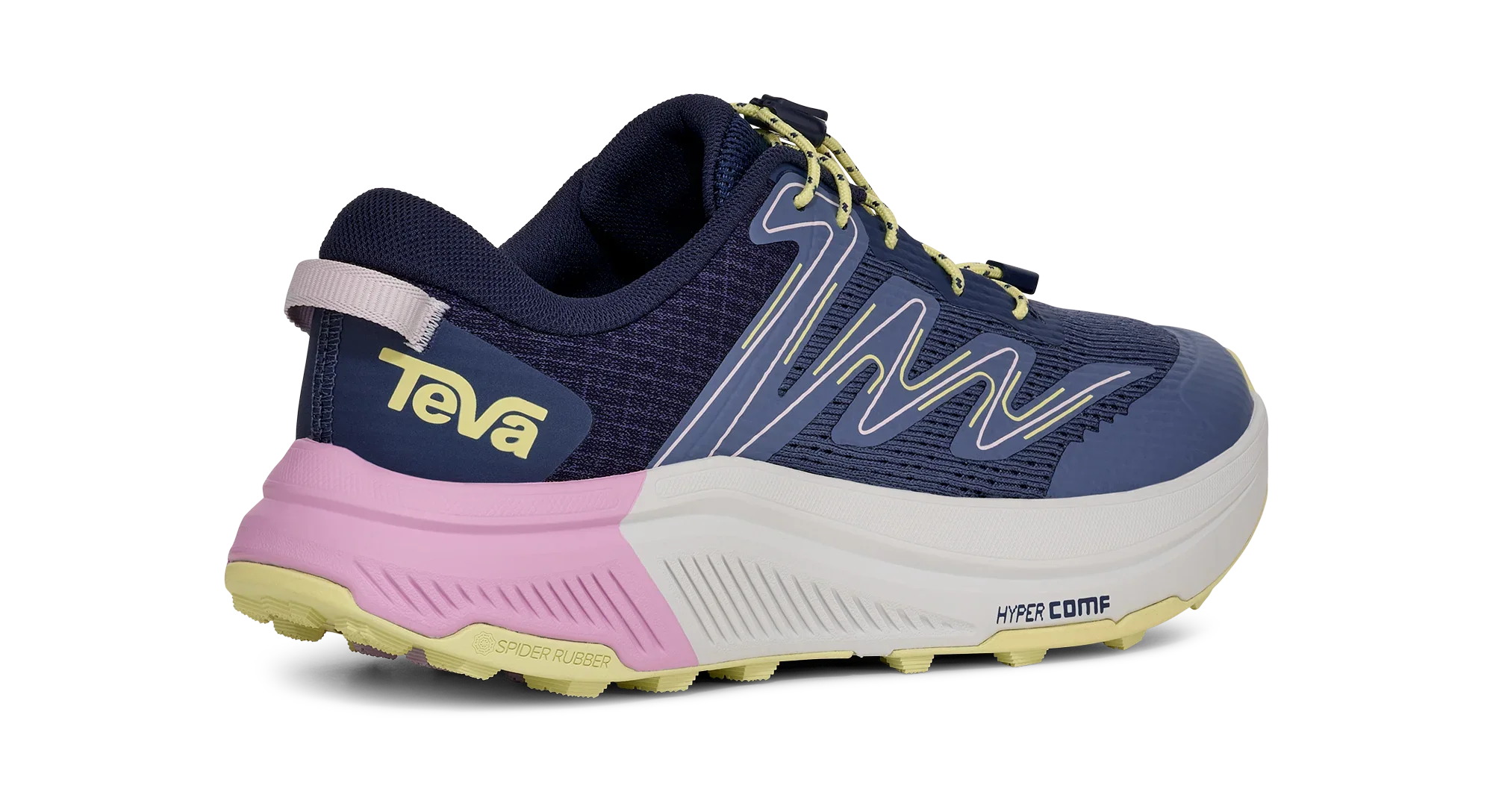 Hurricane Trailsetter Trail Running Shoe