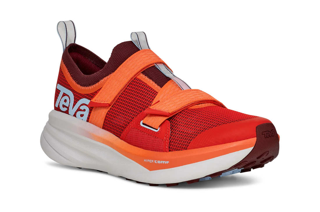 Aventrail Road-2-Trail Running Shoe