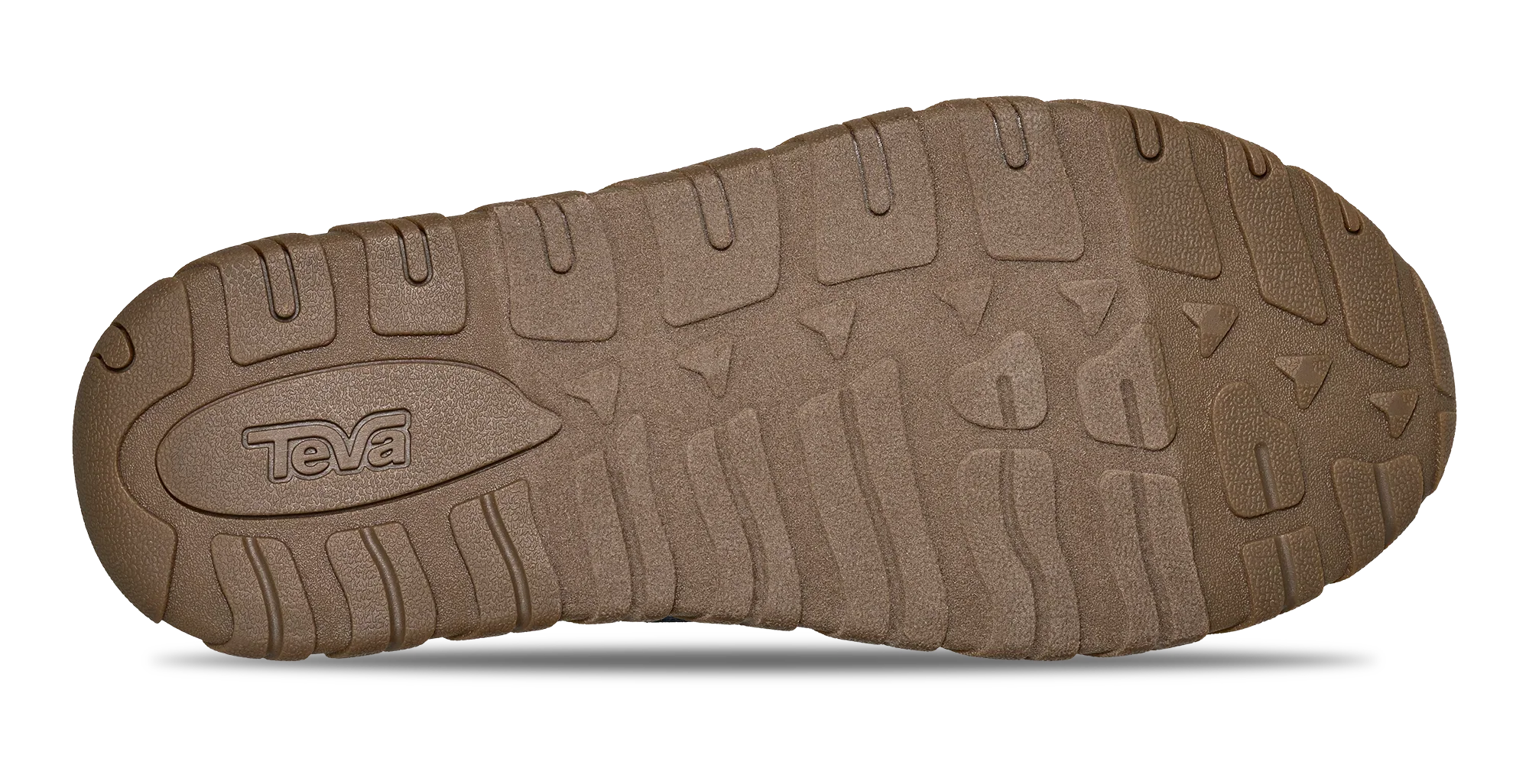 ReEmber Camp Slip On