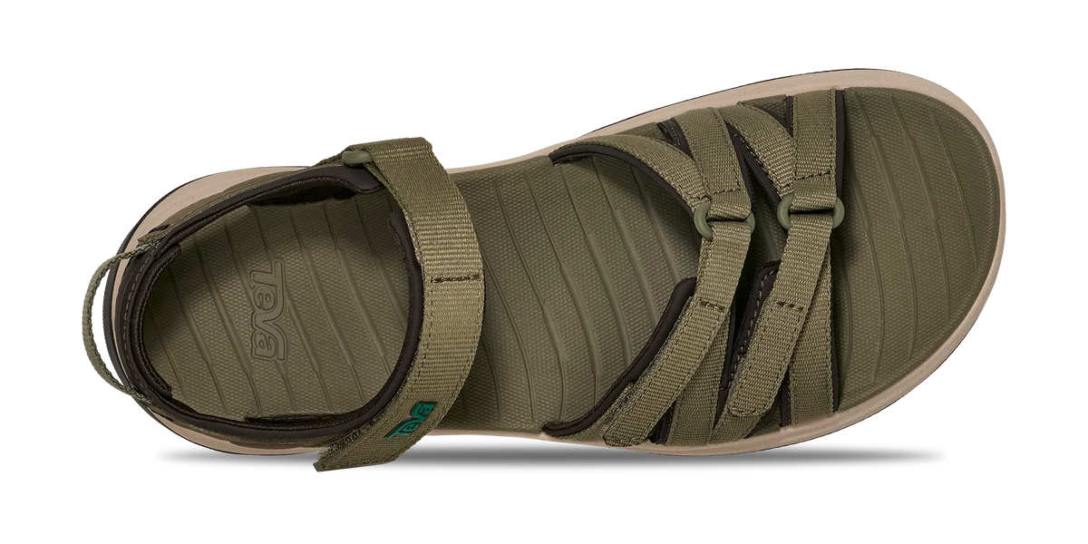 Tirra Sport Sandal