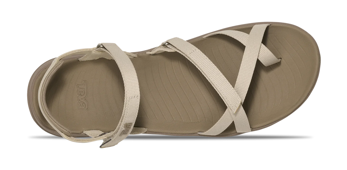 TirraTraveler Slingback Sandal