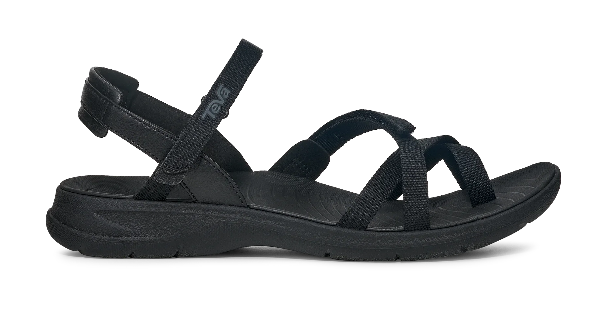 TirraTraveler Slingback Sandal